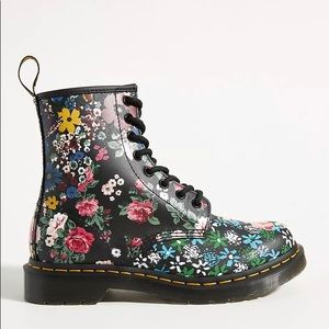 Dr. Martens 1460 Lace-Up Boots